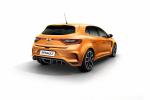 Renault Megane R.S. 2017 года (WW)